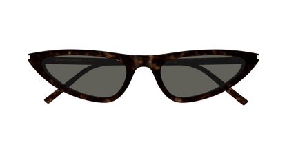 Saint Laurent SL 703 Havana 889652508672