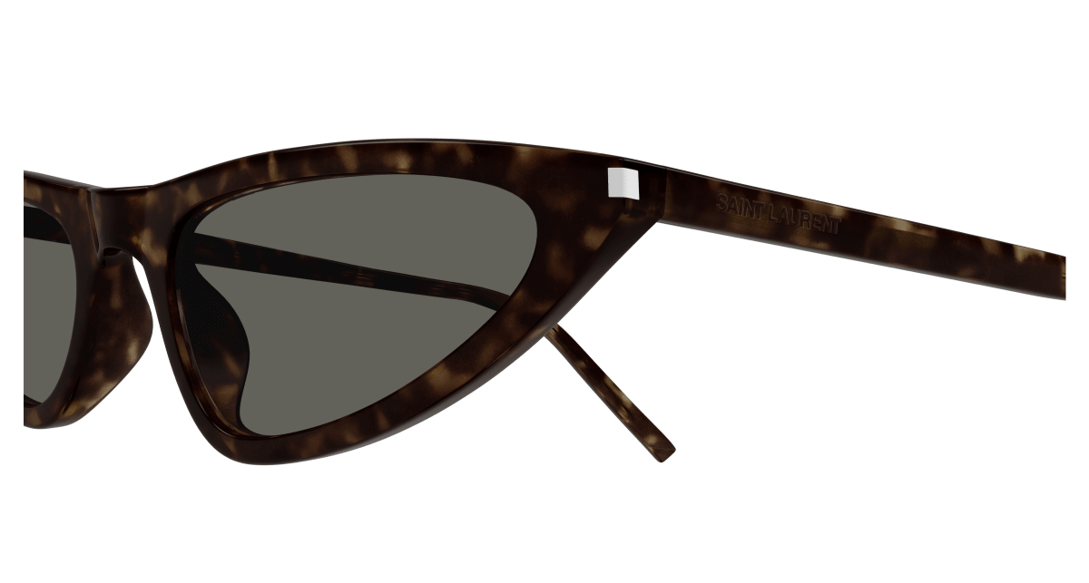 Saint Laurent SL 703 Havana 889652508672