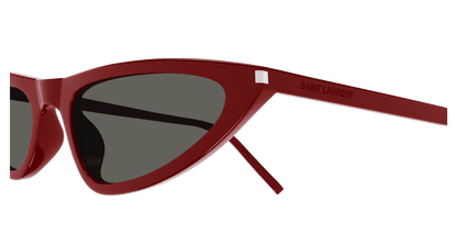 Saint Laurent SL 703 Red 889652508696