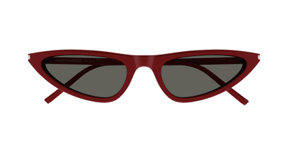 Saint Laurent SL 703 Red 889652508696