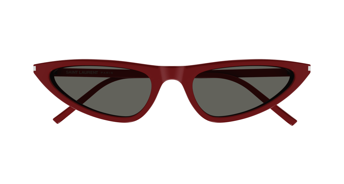 Saint Laurent SL 703 Red 889652508696