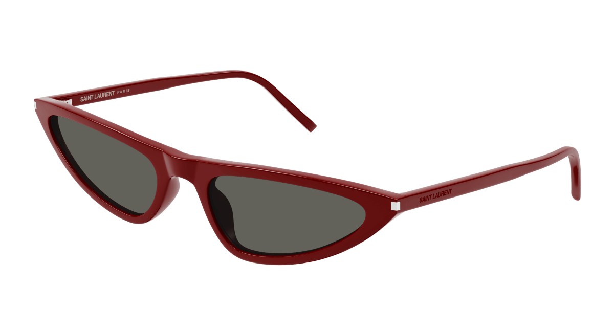 Saint Laurent SL 703 Red 889652508696