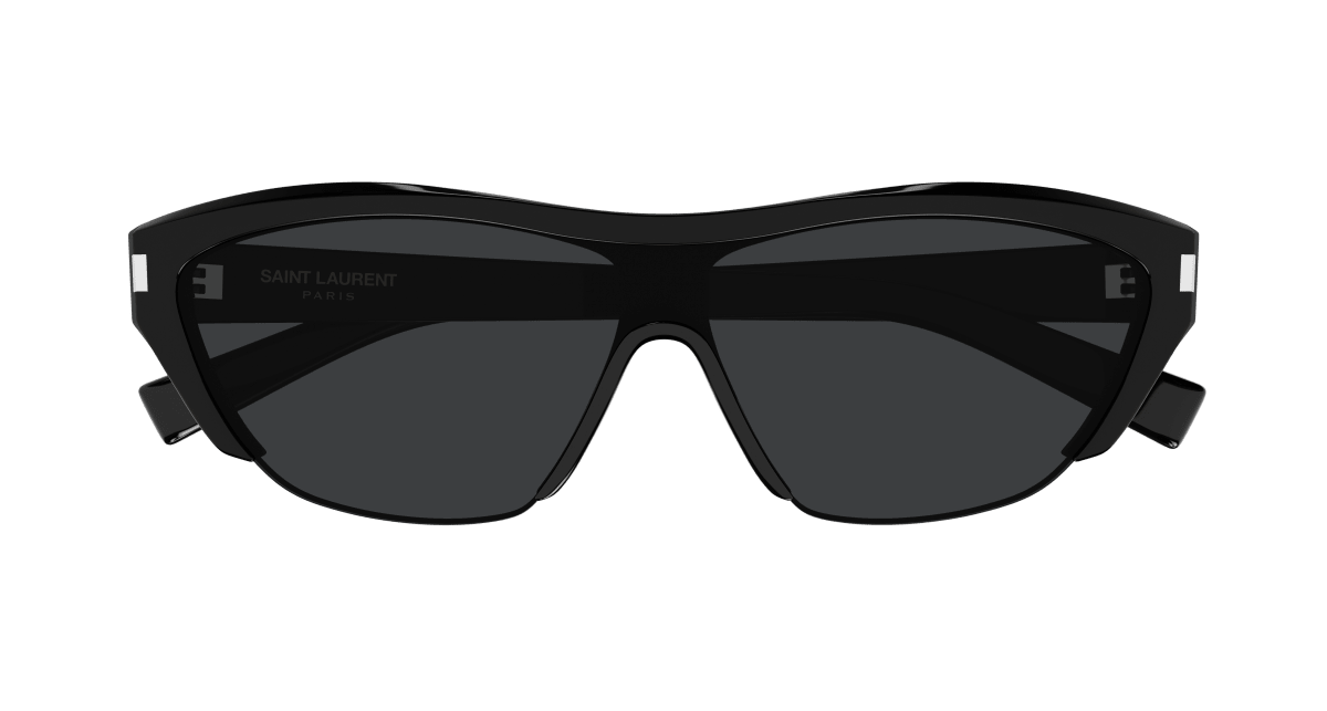Saint Laurent SL 704 Black 889652515649