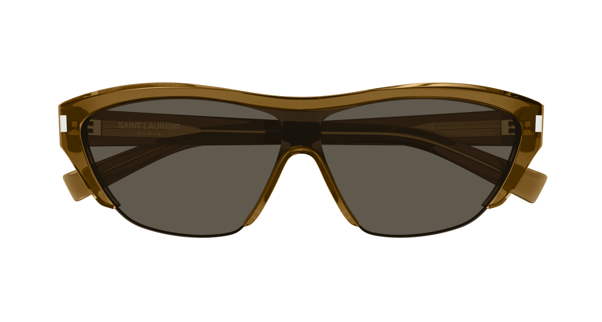 Saint Laurent SL 704 Brown 889652515670