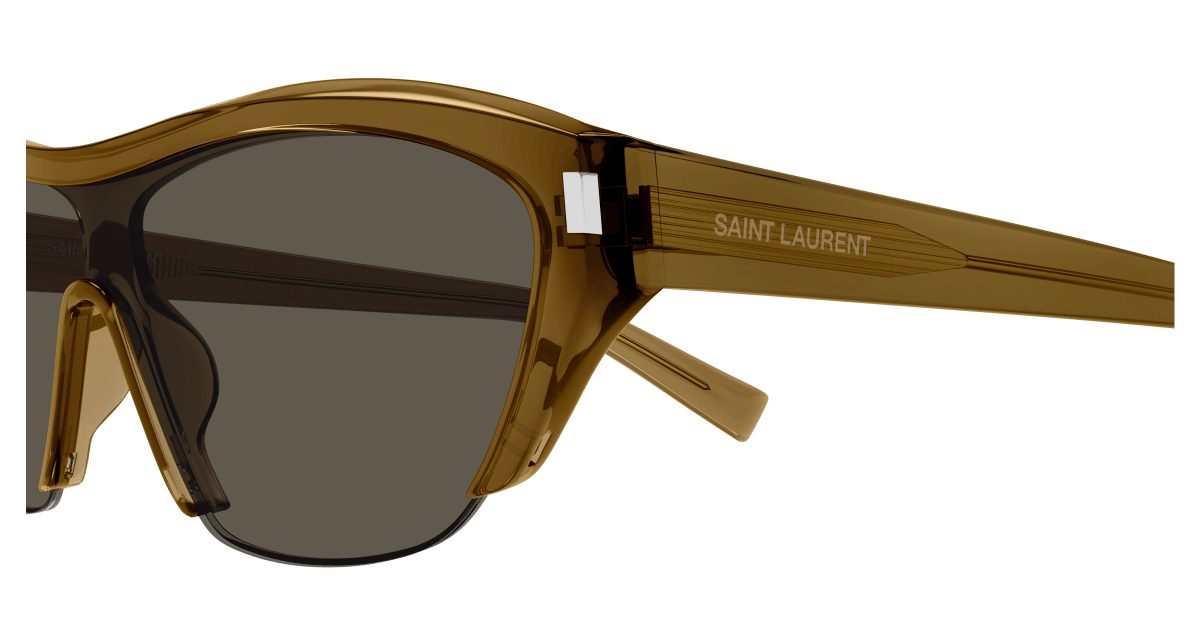 Saint Laurent SL 704 Brown 889652515670