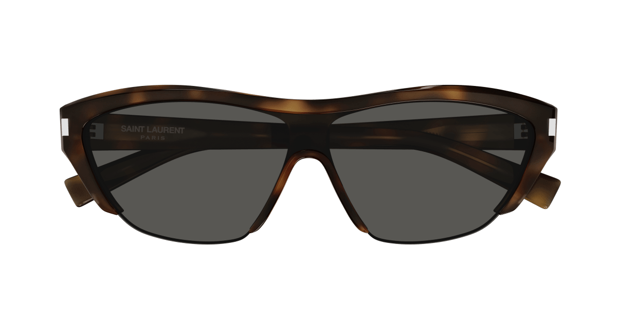 Saint Laurent SL 704 Havana (Grey) 889652515663