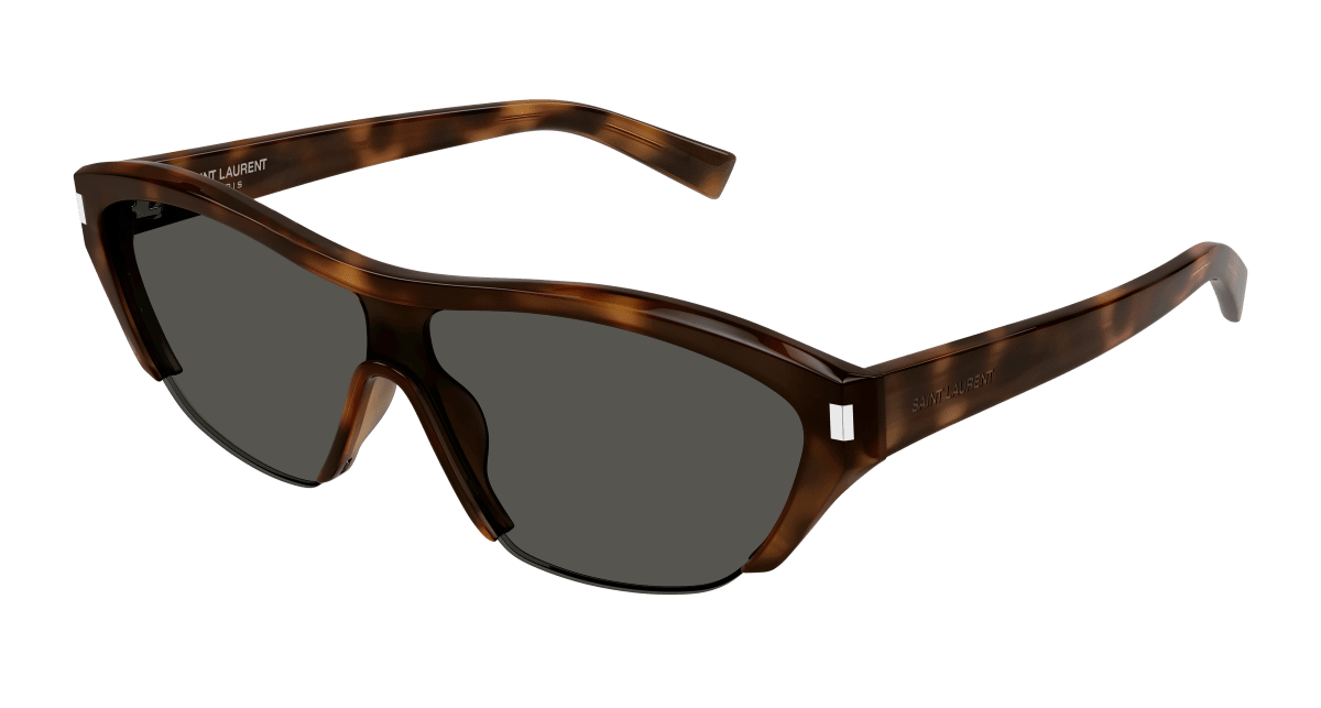 Saint Laurent SL 704 Havana (Grey) 889652515663
