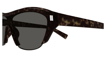 Saint Laurent SL 704 Havana 889652515656