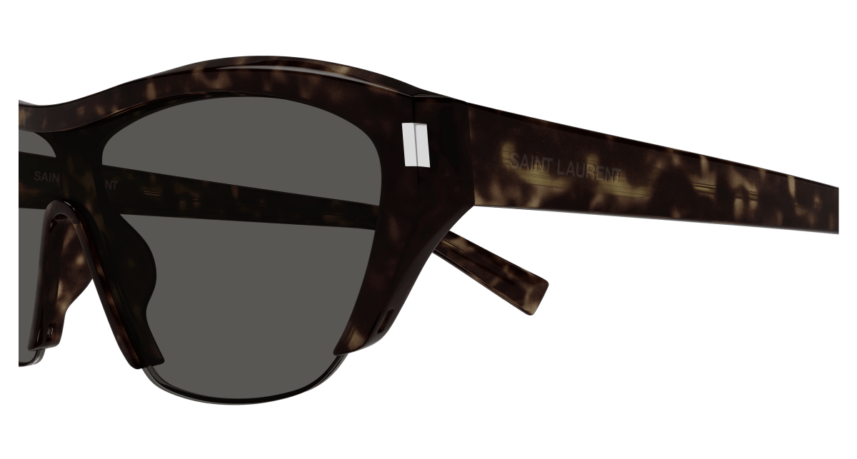 Saint Laurent SL 704 Havana 889652515656