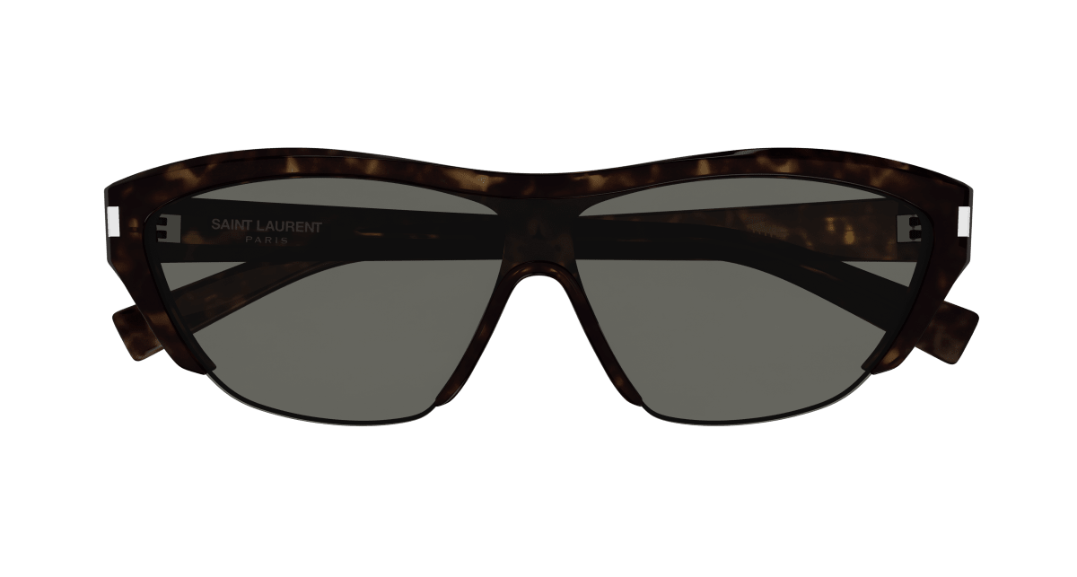 Saint Laurent SL 704 Havana 889652515656