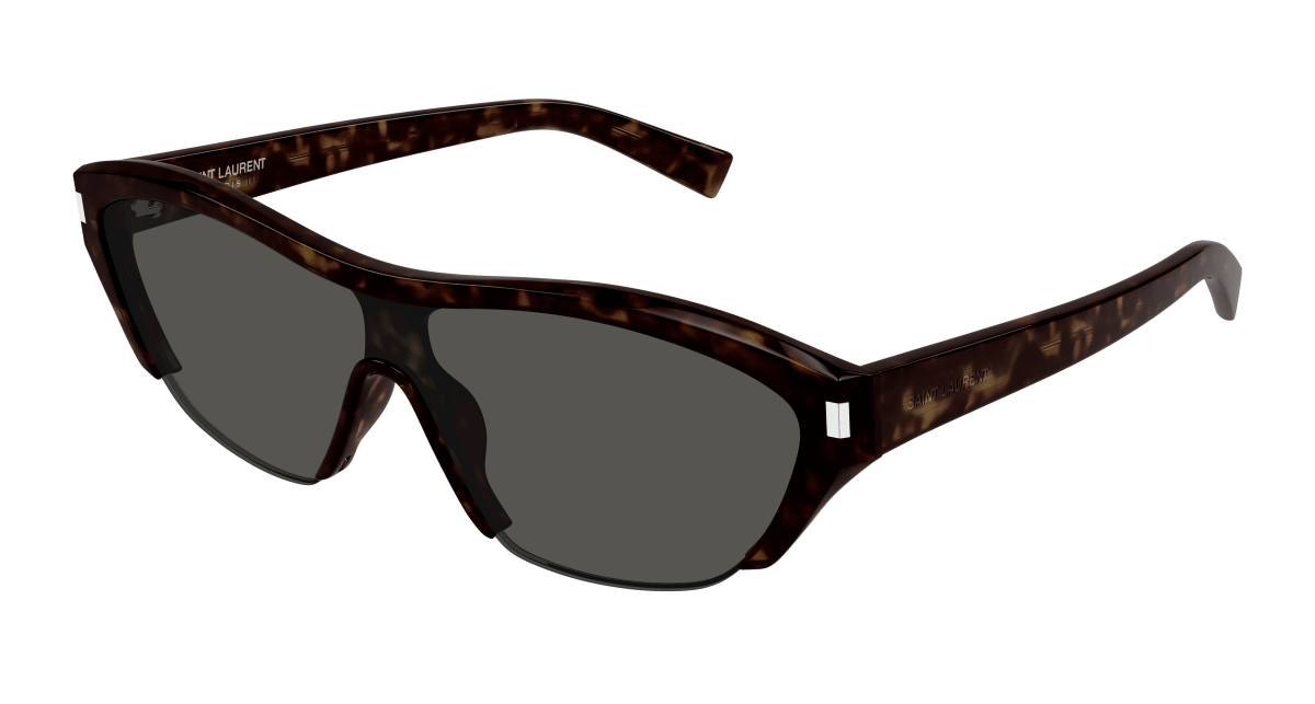 Saint Laurent SL 704 Havana 889652515656