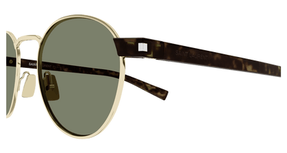 Saint Laurent SL 707 Gold 387 889652516387