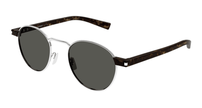 Saint Laurent SL 707 Silver 889652516370