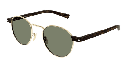 Saint Laurent SL 707 Gold 387 889652516387