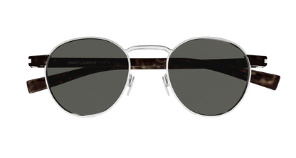 Saint Laurent SL 707 Silver 889652516370