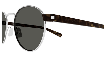 Saint Laurent SL 707 Silver 889652516370