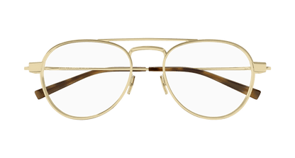 Saint Laurent SL 708 OPT Gold 889652556147