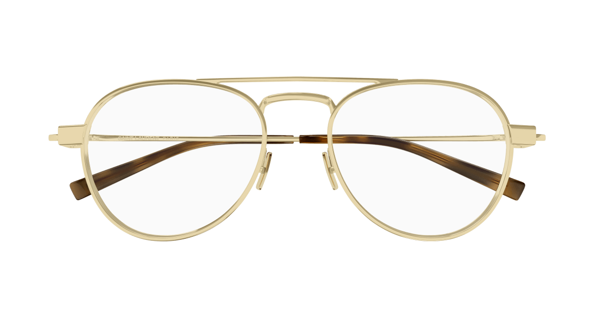 Saint Laurent SL 708 OPT Gold 889652556147