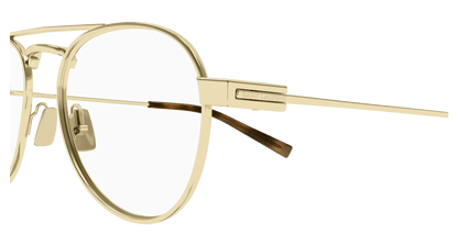 Saint Laurent SL 708 OPT Gold 889652556147