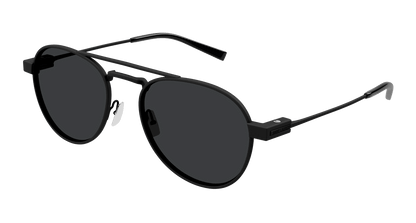Saint Laurent SL 708 Black 889652516462