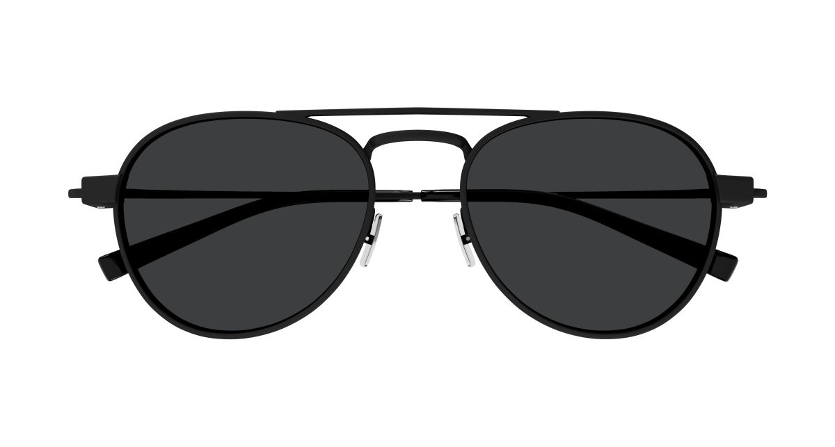 Saint Laurent SL 708 Black 889652516462