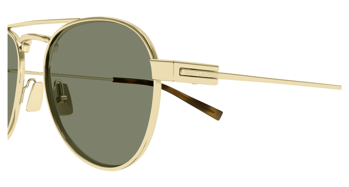 Saint Laurent SL 708 Gold 486 889652516486