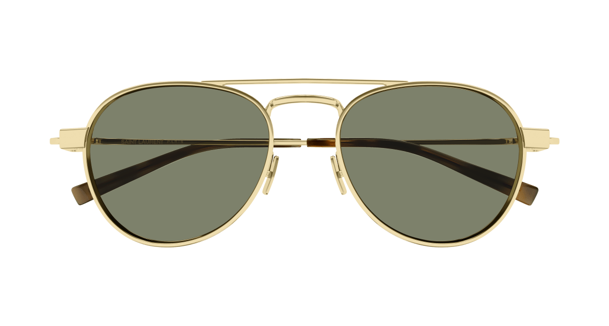 Saint Laurent SL 708 Gold 486 889652516486