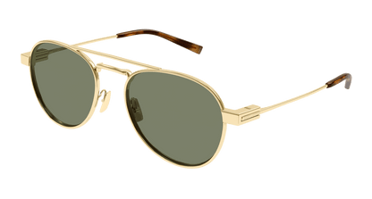 Saint Laurent SL 708 Gold 486 889652516486