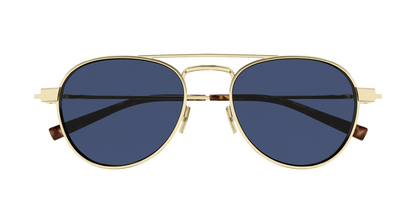 Saint Laurent SL 708 Gold 509 889652516509