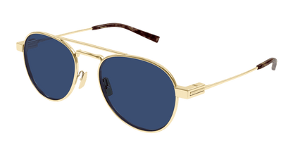 Saint Laurent SL 708 Gold 509 889652516509