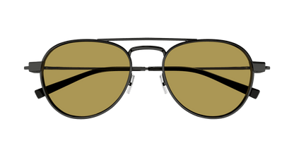 Saint Laurent SL 708 Gunmetal 889652516493