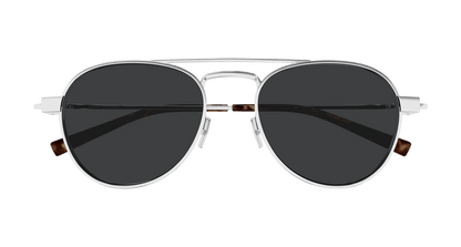 Saint Laurent SL 708 Silver 479 889652516479
