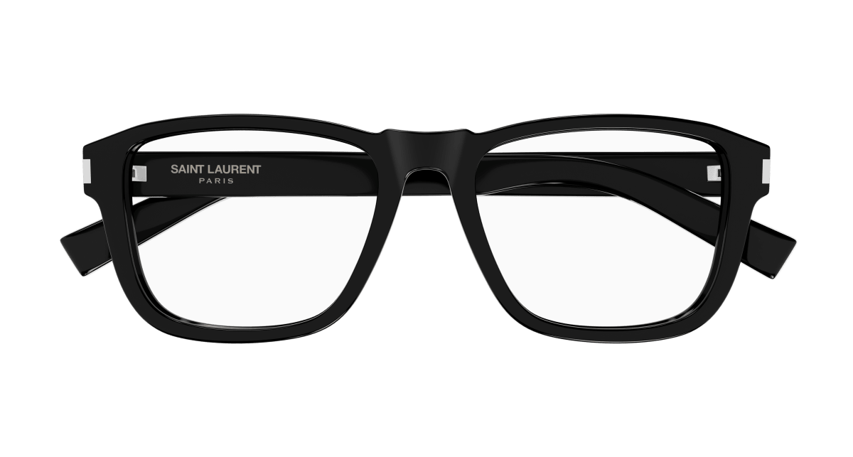 Saint Laurent SL 710 OPT Black 889652516691