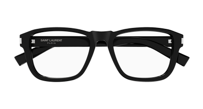Saint Laurent SL 710 OPT Black 889652516691