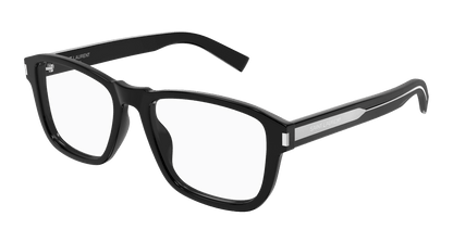Saint Laurent SL 710 OPT Black 889652516691