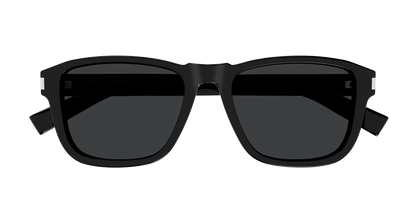 Saint Laurent SL 710 Black 889652516646