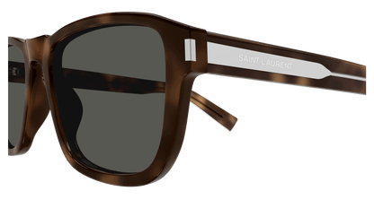 Saint Laurent SL 710 Havana (Grey) 889652516660