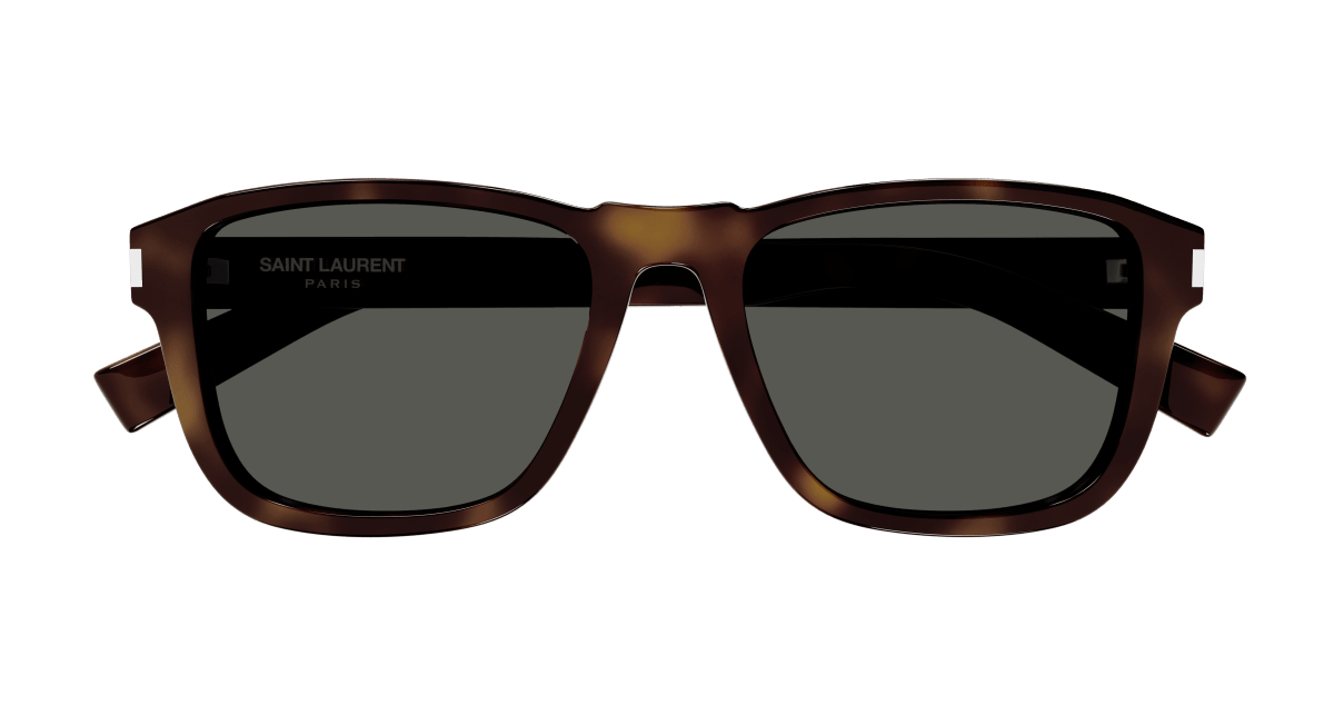 Saint Laurent SL 710 Havana (Grey) 889652516660