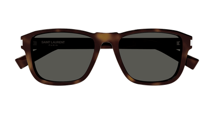Saint Laurent SL 710 Havana (Grey) 889652516660