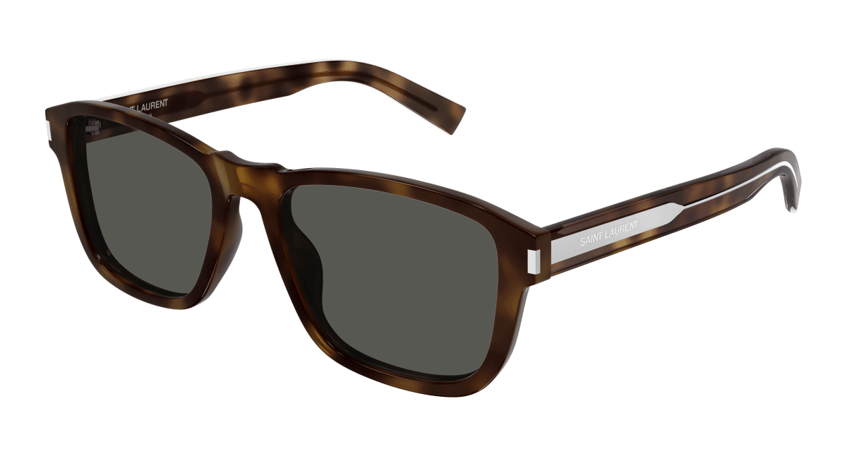 Saint Laurent SL 710 Havana (Grey) 889652516660