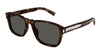 Saint Laurent SL 710 Havana (Grey) 889652516660