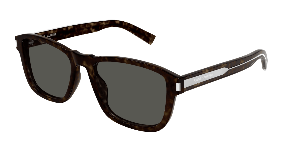 Saint Laurent SL 710 Havana 889652516653