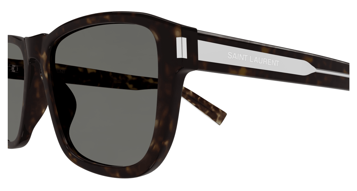 Saint Laurent SL 710 Havana 889652516653