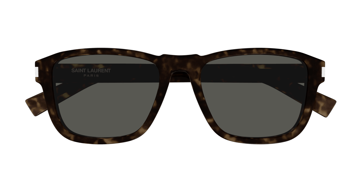 Saint Laurent SL 710 Havana 889652516653