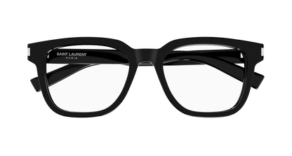 Saint Laurent SL 711 OPT Black 889652516929