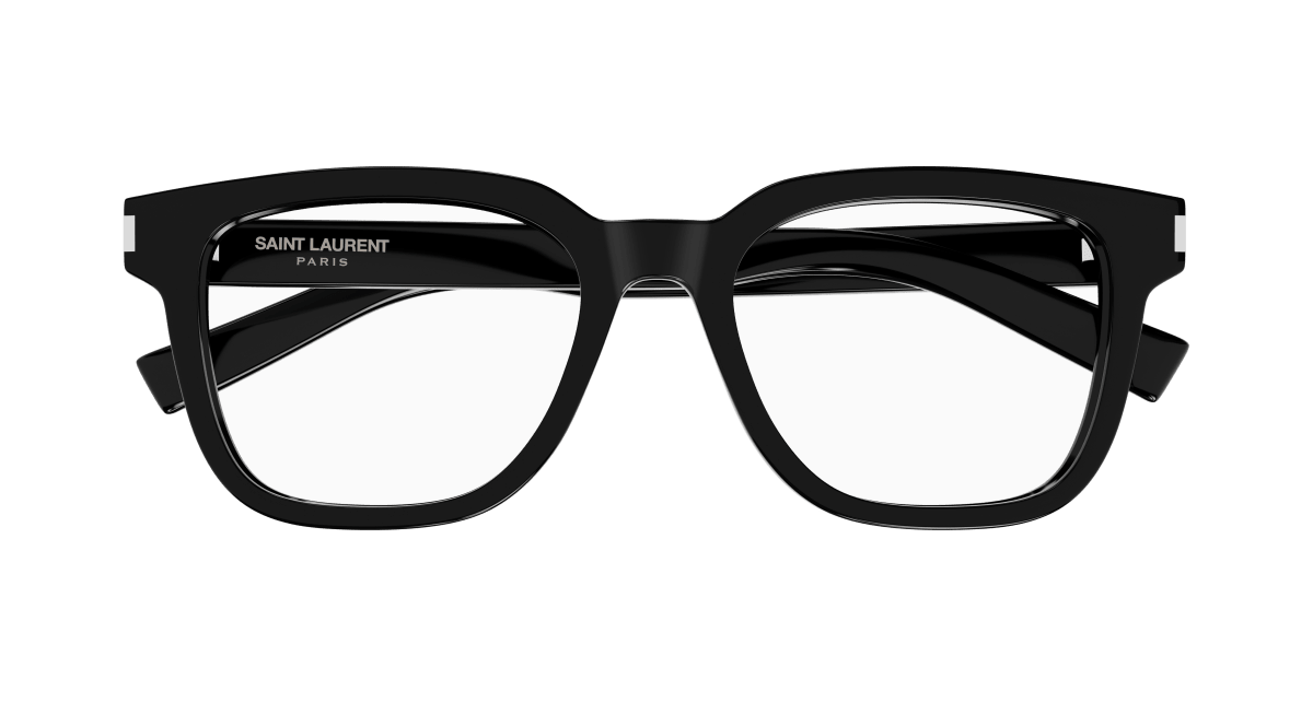 Saint Laurent SL 711 OPT Black 889652516929