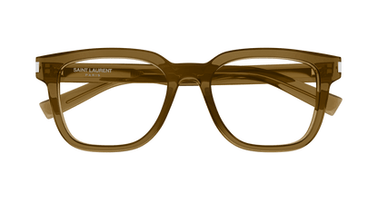 Saint Laurent SL 711 OPT Brown 889652516950