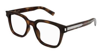 Saint Laurent SL 711 OPT Havana (Transparent) 889652516943