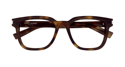 Saint Laurent SL 711 OPT Havana (Transparent) 889652516943