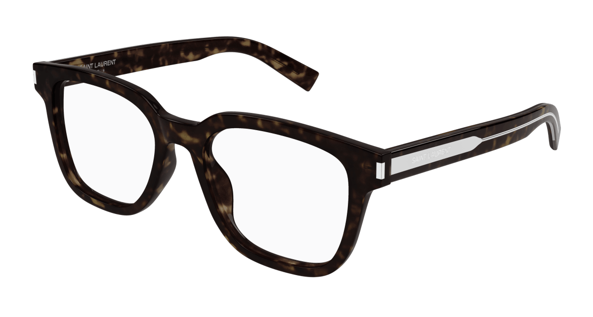Saint Laurent SL 711 OPT Havana 889652516936